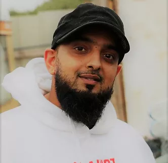 Photo ofKhaqan Gondal